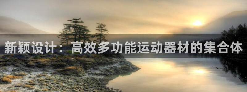 球王会体育官网下载联系电话：新颖设计：高效多功能运动