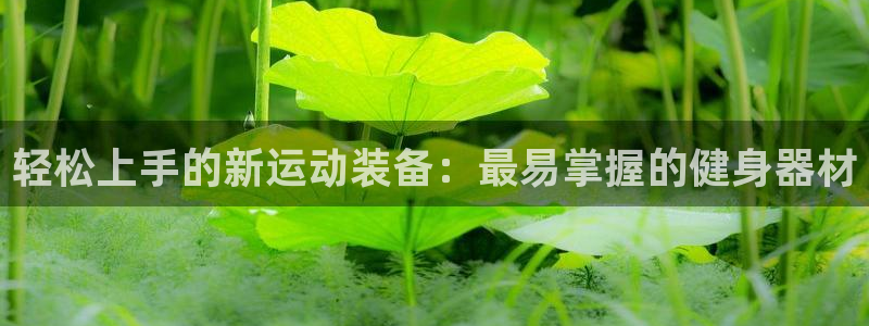 球王会体育官网下载招商电话地址查询：轻松上手的新运动装备：最