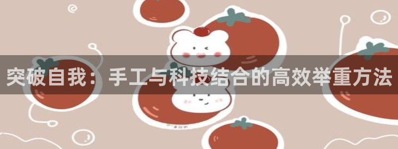 德国球王会体育官方正版app集团：突破自我：手工与科