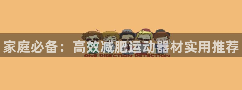 球王会体育官网下载招商电话是多少：家庭必备：高效减肥运动器材